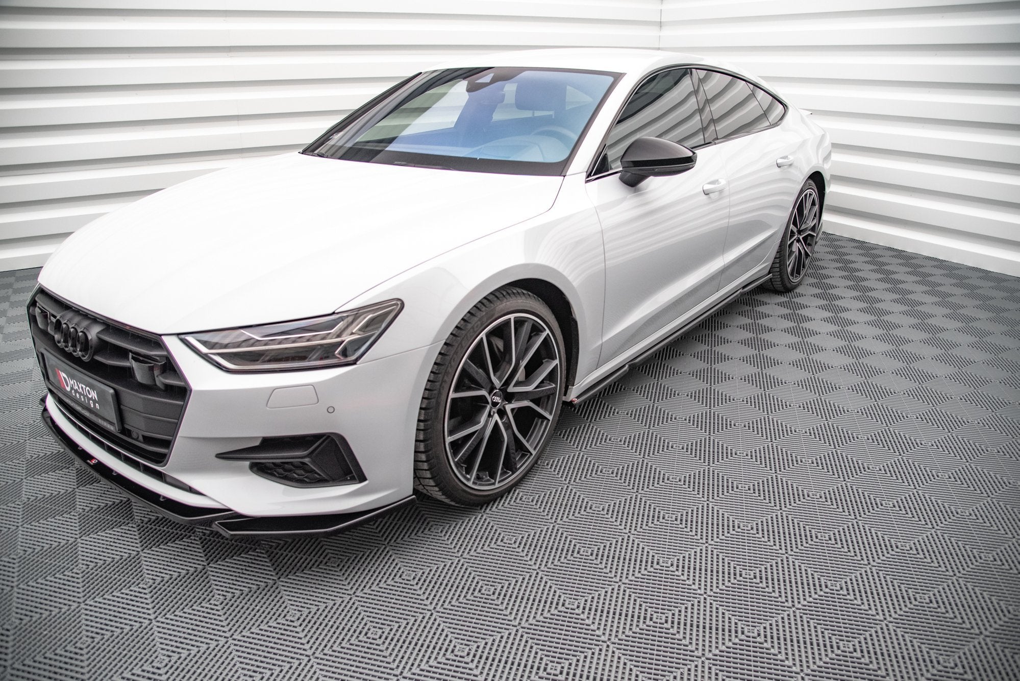 Seitenschweller Audi A7 C8
