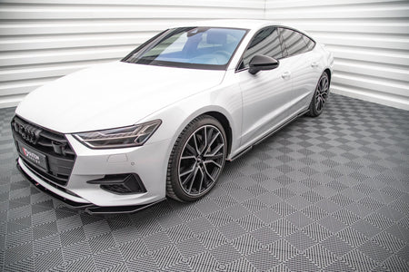 Seitenschweller Audi A7 C8
