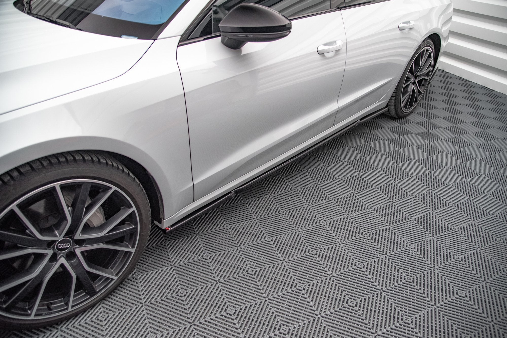 Seitenschweller Audi A7 C8