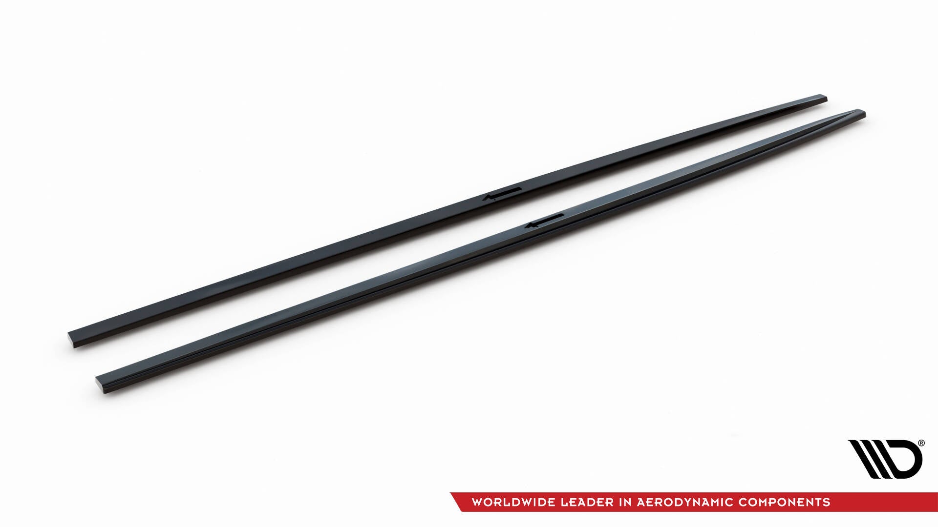 Seitenschweller Audi A7 S-Line C8 / S7 C8 / C8 Facelift / S7 Facelift