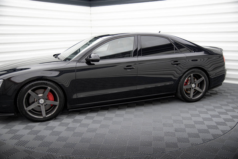 Seitenschweller Audi A8 D4