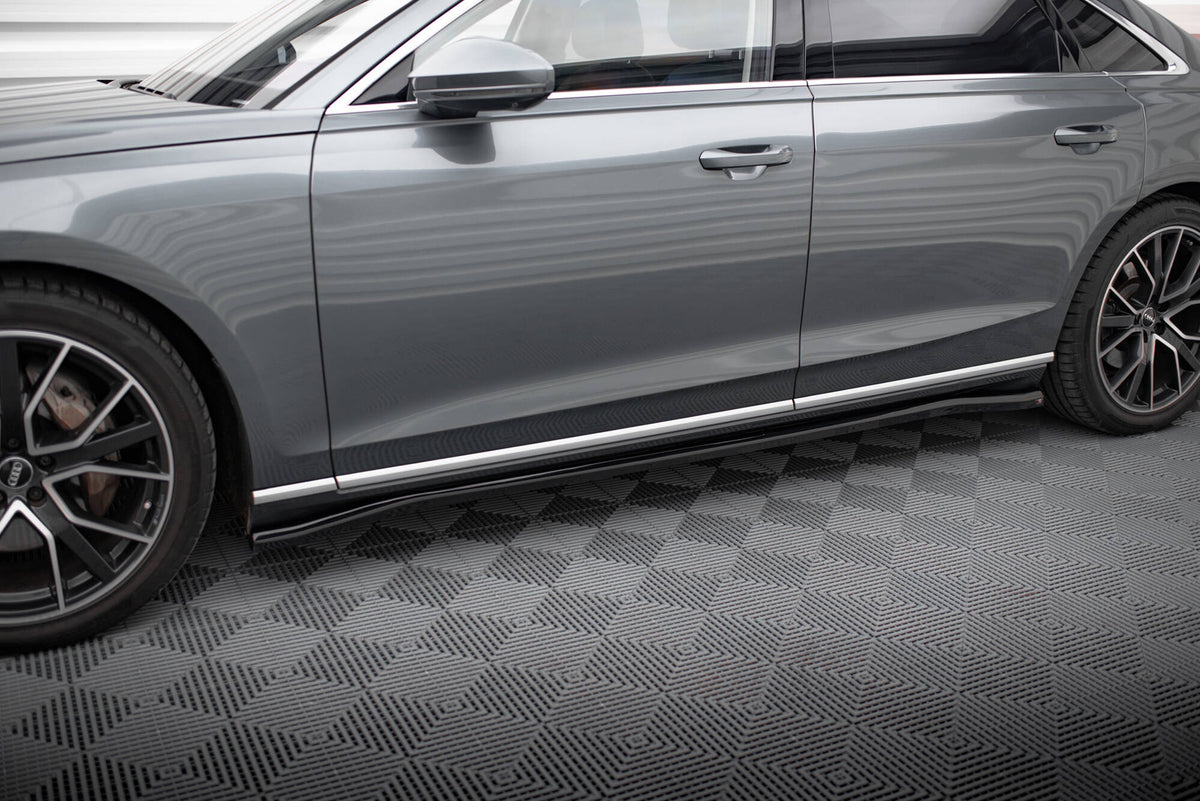 Seitenschweller Audi A8 D5