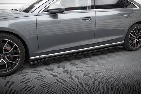 Seitenschweller Audi A8 D5