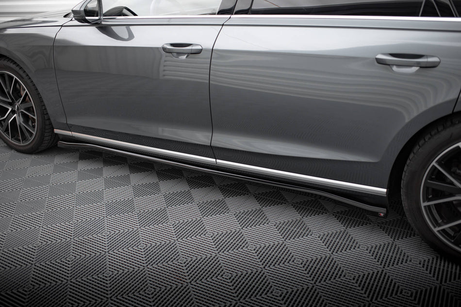 Seitenschweller Audi A8 D5