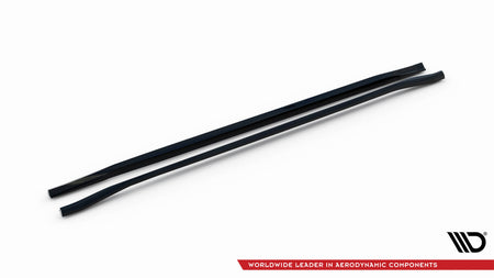 Seitenschweller Audi A8 D5