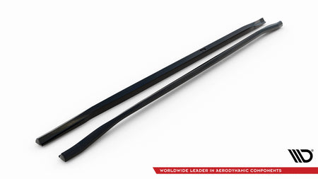 Seitenschweller Audi A8 D5