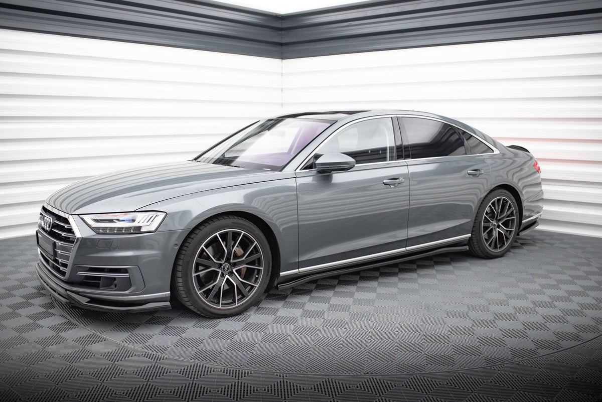 Seitenschweller Audi A8 D5