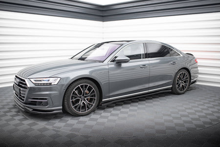 Seitenschweller Audi A8 D5