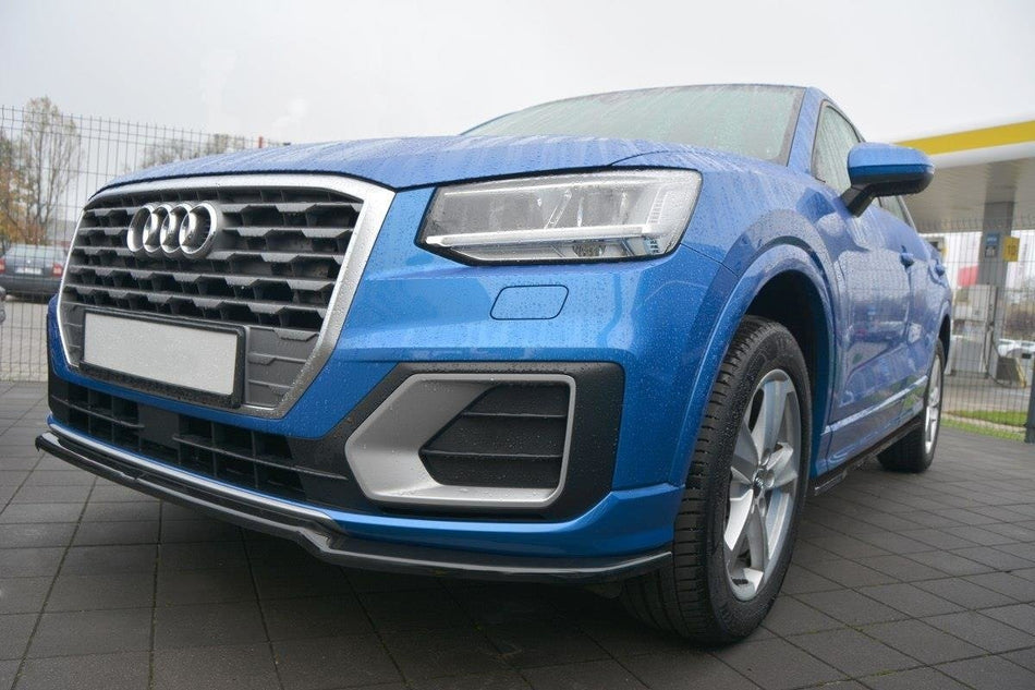 Seitenschweller Audi Q2 Mk1