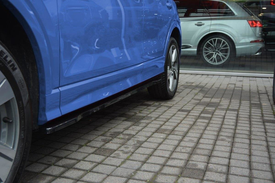 Seitenschweller Audi Q2 Mk1