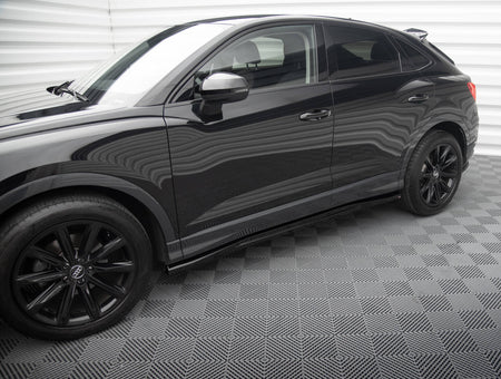 Seitenschweller Audi Q3 Sportback F3