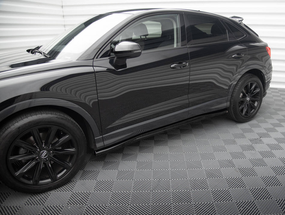 Seitenschweller Audi Q3 Sportback F3
