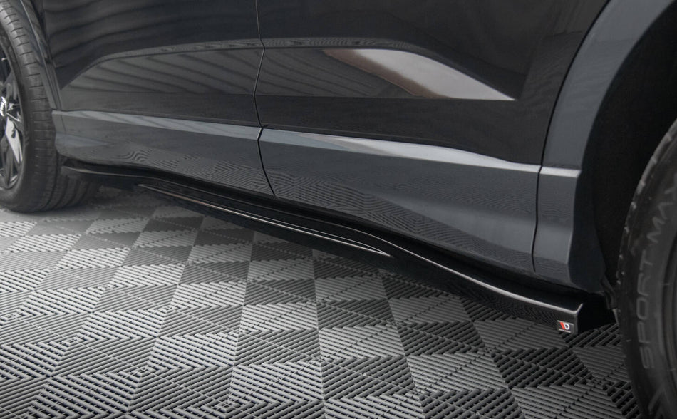 Seitenschweller Audi Q3 Sportback F3