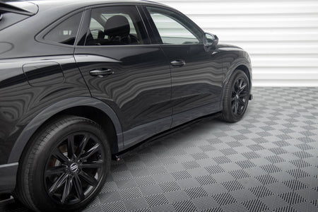 Seitenschweller Audi Q3 Sportback F3