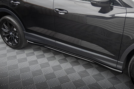 Seitenschweller Audi Q3 Sportback F3