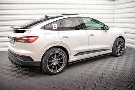 Seitenschweller Audi Q4 e-tron Sportback Mk1