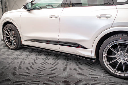 Seitenschweller Audi Q4 e-tron Sportback Mk1