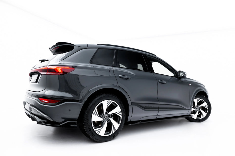 Seitenschweller Audi Q6 e-tron Standard / S-Line / SQ6 e-tron SUV / Sportback MK1