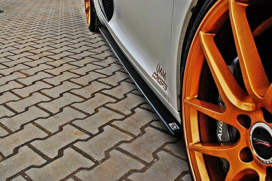 Seitenschweller Audi R8 Mk1