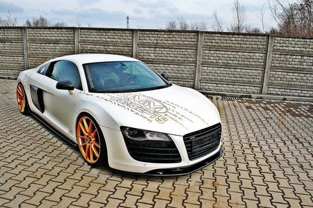 Seitenschweller Audi R8 Mk1