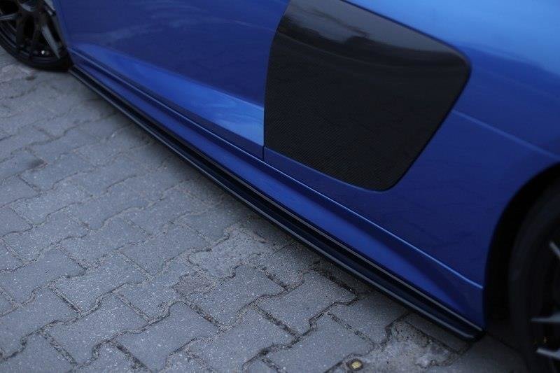 Seitenschweller Audi R8 Mk.2