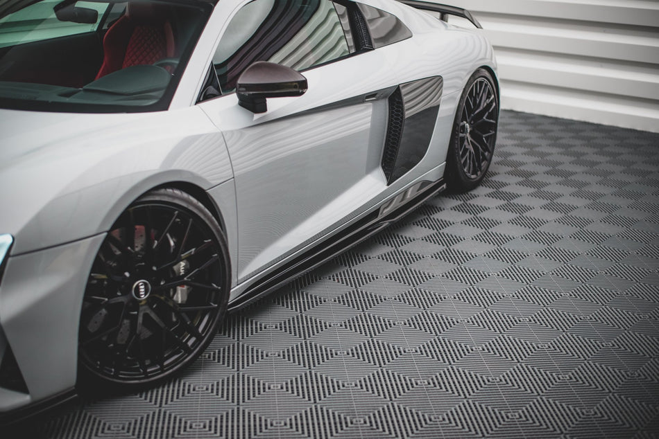 Seitenschweller Audi R8 Mk2 Facelift