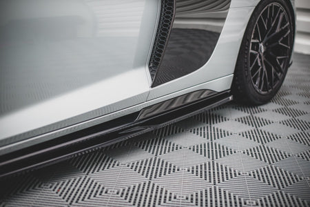 Seitenschweller Audi R8 Mk2 Facelift