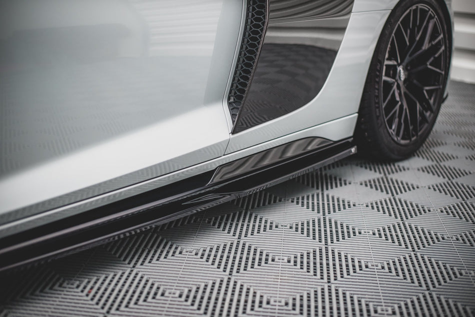 Seitenschweller Audi R8 Mk2 Facelift