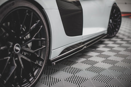 Seitenschweller Audi R8 Mk2 Facelift