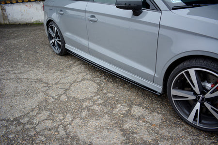 Seitenschweller Audi RS3 8V FL Sedan