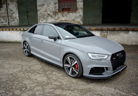 Seitenschweller Audi RS3 8V FL Sedan