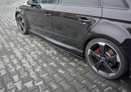 Seitenschweller Audi RS3 8V FL Sportback