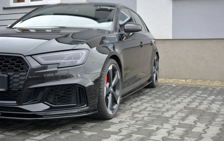 Seitenschweller Audi RS3 8V FL Sportback