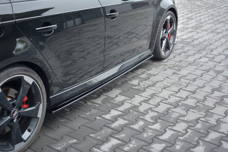 Seitenschweller Audi RS3 8V FL Sportback