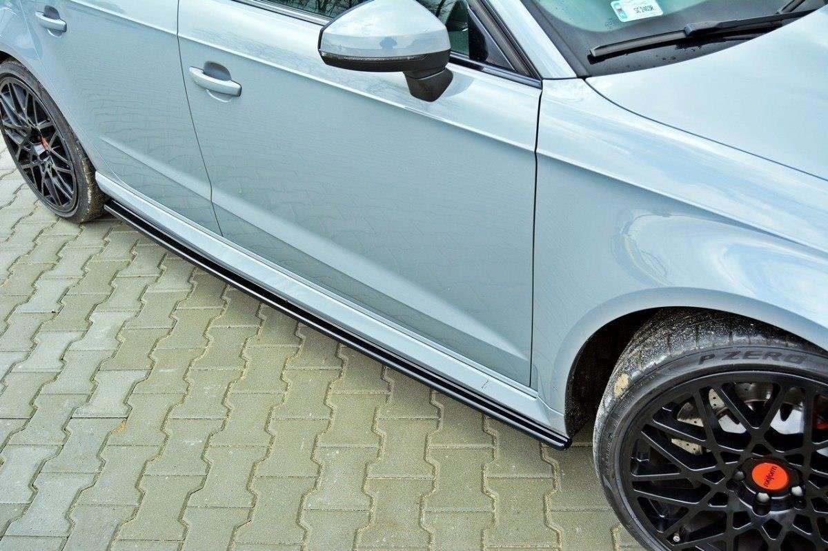 Seitenschweller Audi RS3 8V Sportback