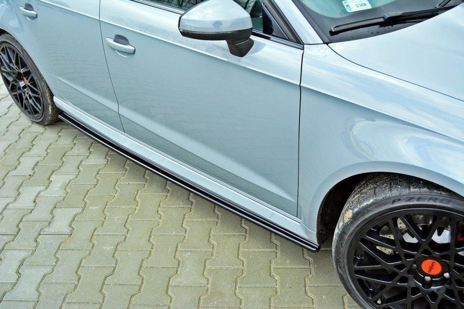 Seitenschweller Audi RS3 8V Sportback