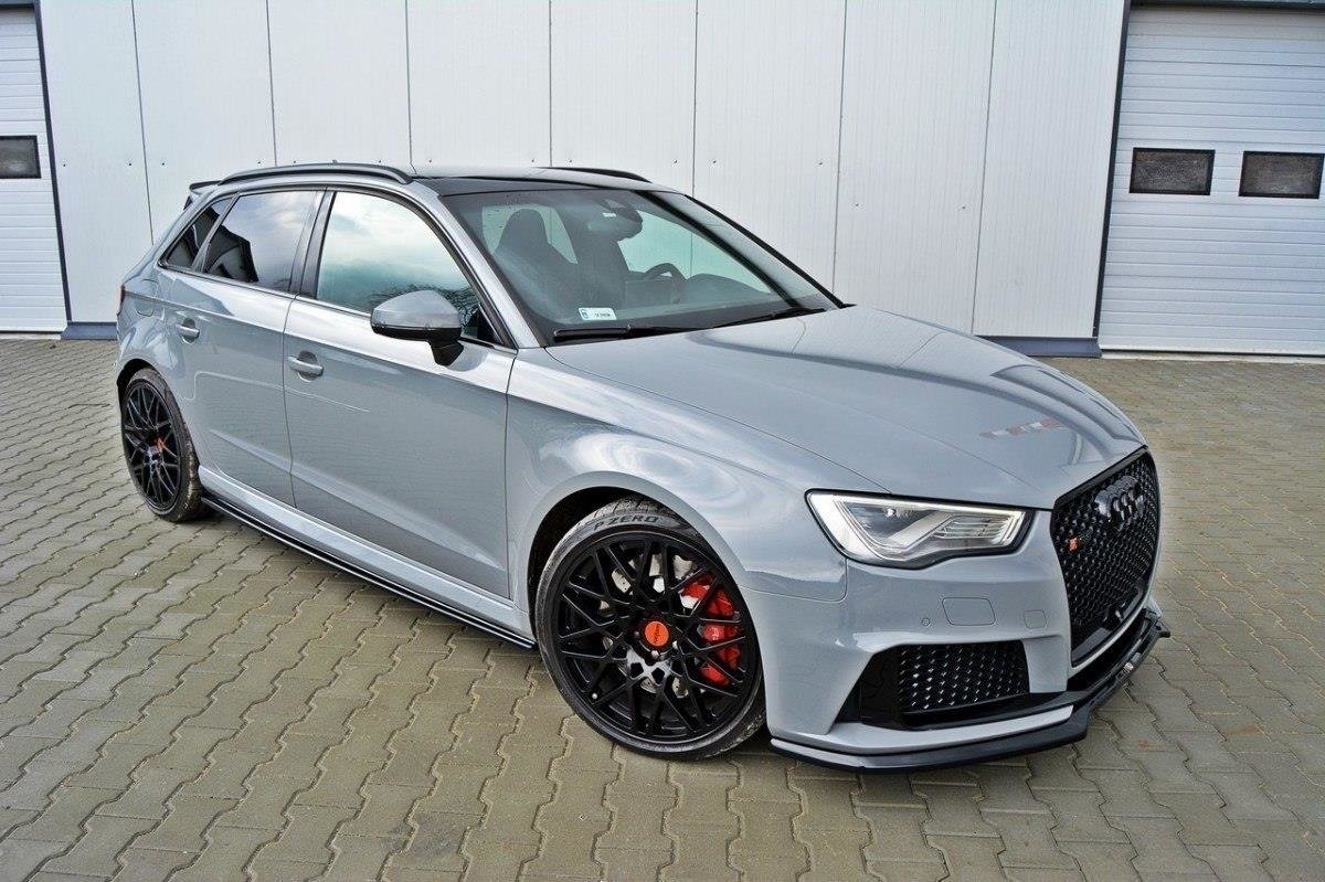 Seitenschweller Audi RS3 8V Sportback
