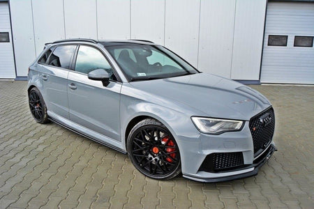 Seitenschweller Audi RS3 8V Sportback