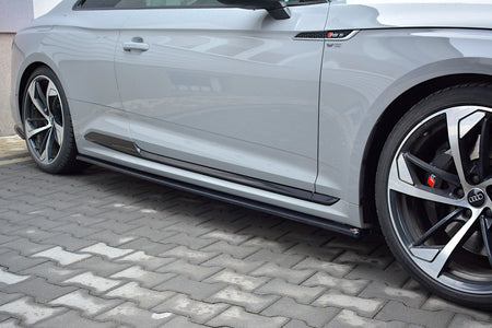 Seitenschweller Audi RS5 Coupe F5