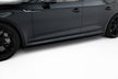 Seitenschweller Audi RS5 Sportback F5