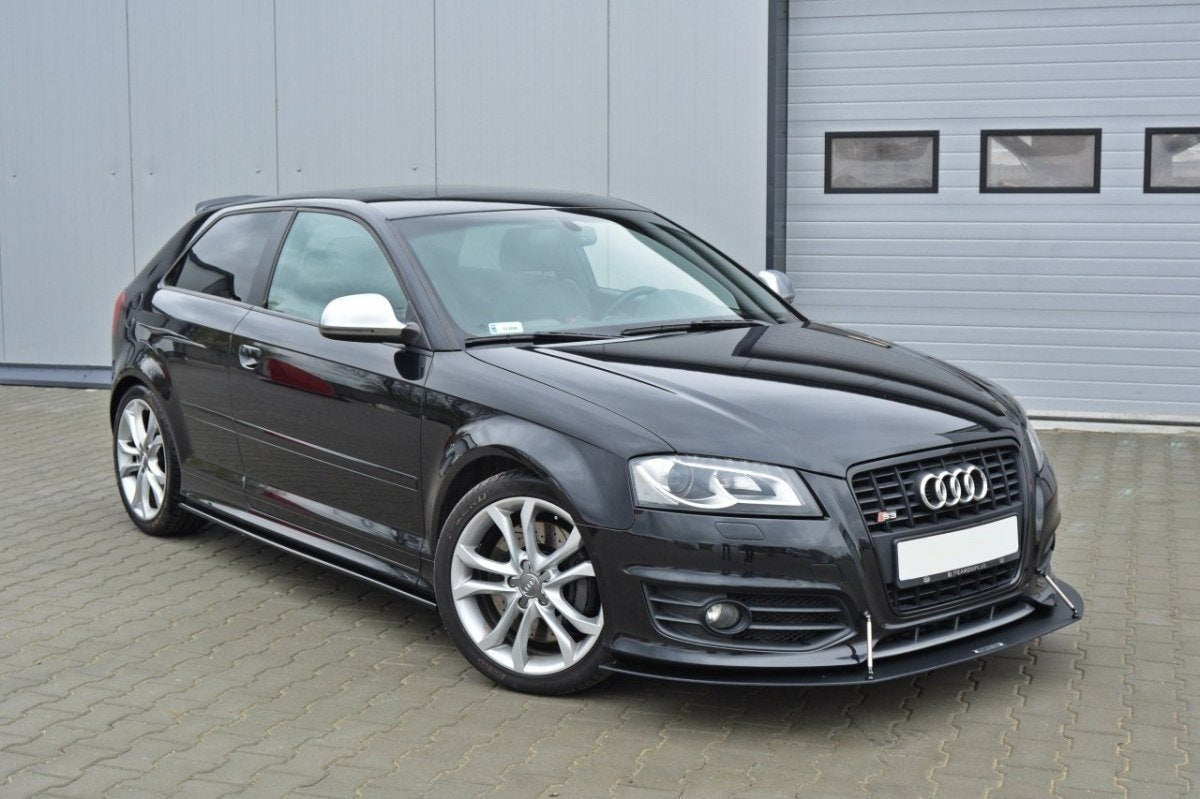 Seitenschweller Audi S3 8P / S3 8P FL / RS3 8P