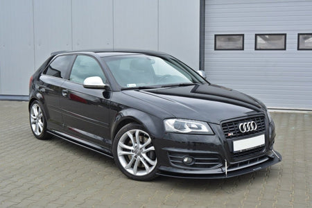 Seitenschweller Audi S3 8P / S3 8P FL / RS3 8P