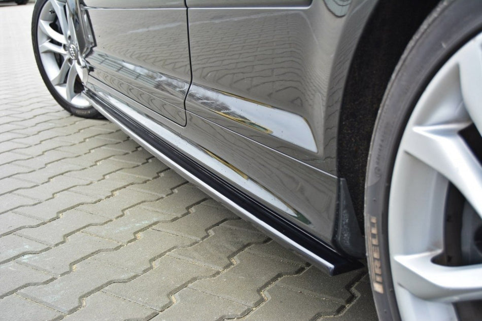 Seitenschweller Audi S3 8P / S3 8P FL / RS3 8P