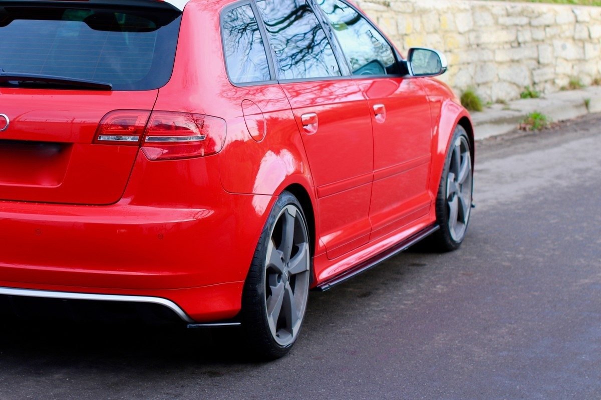 Seitenschweller Audi S3 8P / S3 8P FL / RS3 8P
