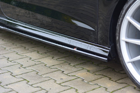 Seitenschweller Audi S3 / A3 S-Line 8V / 8V FL Hatchback