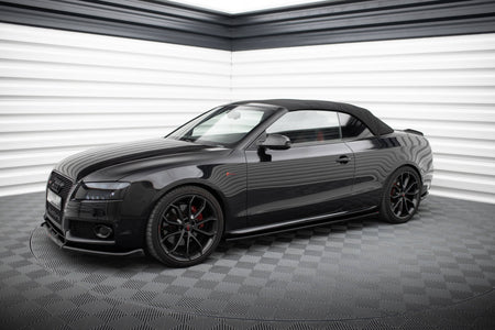 Seitenschweller Audi S5 / A5 / A5 S-Line 8T / 8T FL
