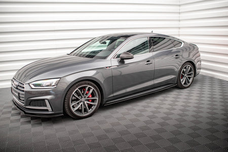 Seitenschweller Audi S5 / A5 S-Line F5 Sportback