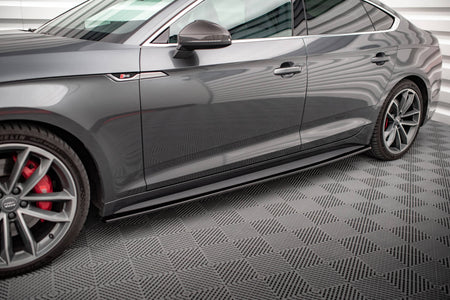 Seitenschweller Audi S5 / A5 S-Line F5 Sportback