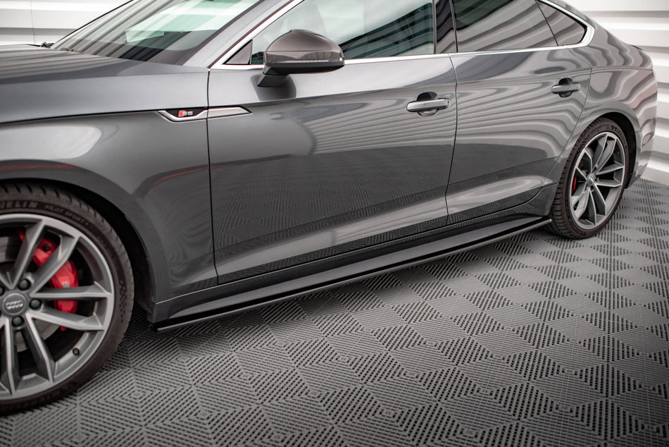Seitenschweller Audi S5 / A5 S-Line F5 Sportback