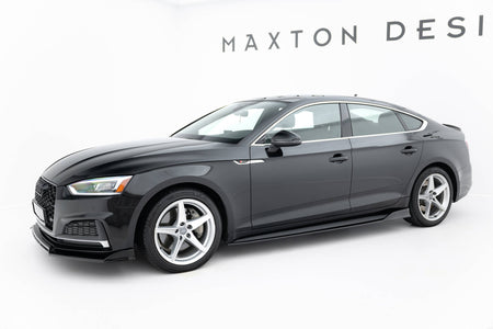 Seitenschweller Audi S5 / A5 S-Line Sportback F5